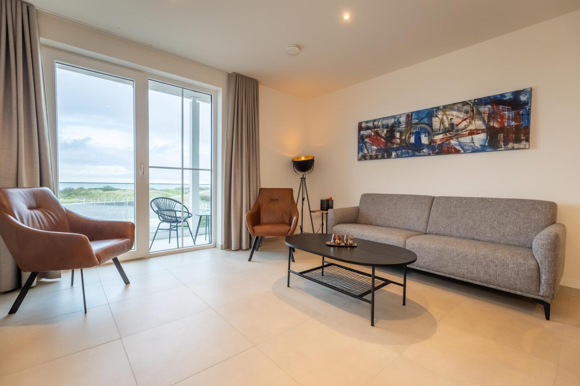 Residentie De Schelde - Apartments With Hotel Service And Wellness كادزاند المظهر الخارجي الصورة