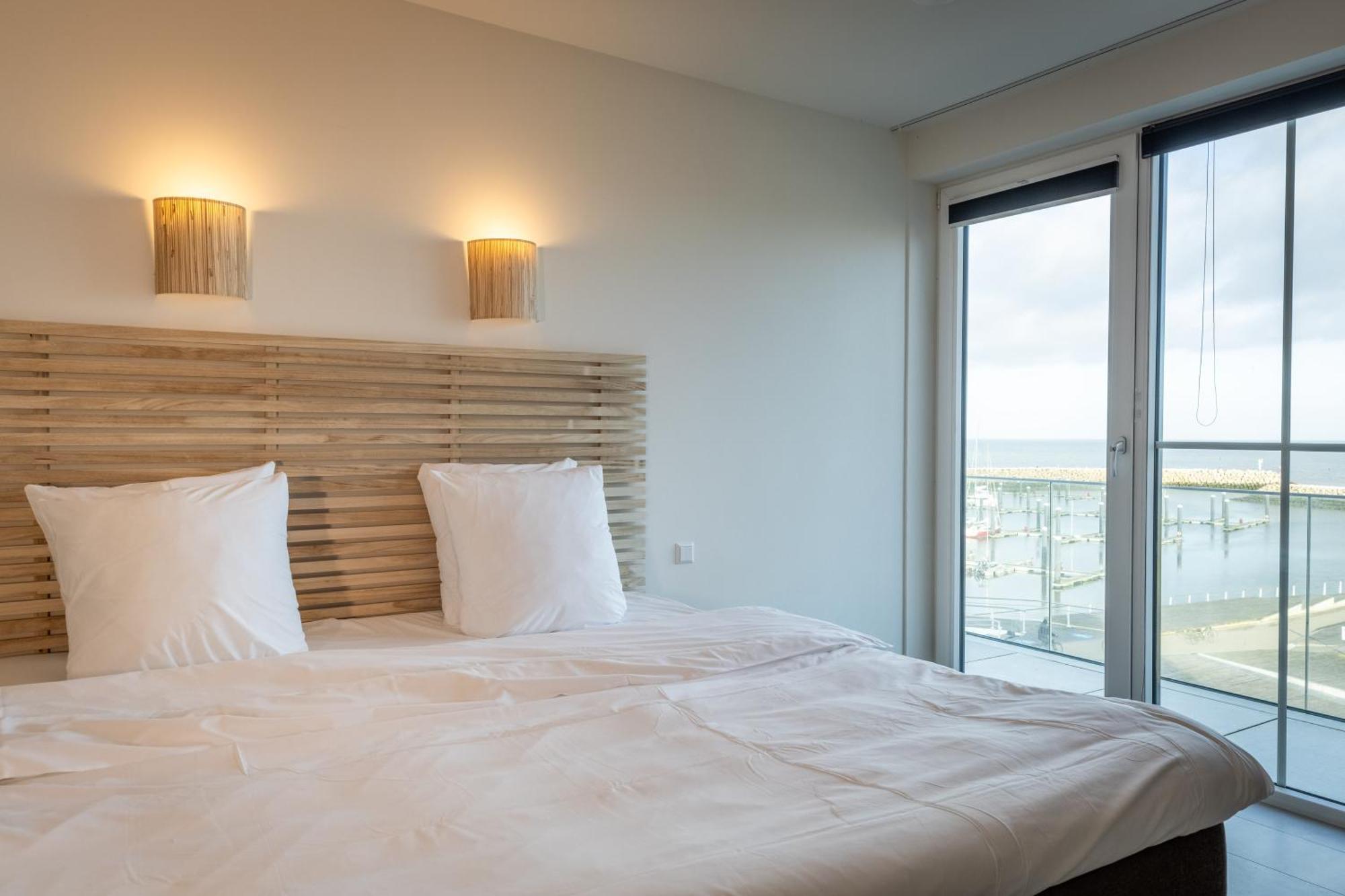 Residentie De Schelde - Apartments With Hotel Service And Wellness كادزاند المظهر الخارجي الصورة